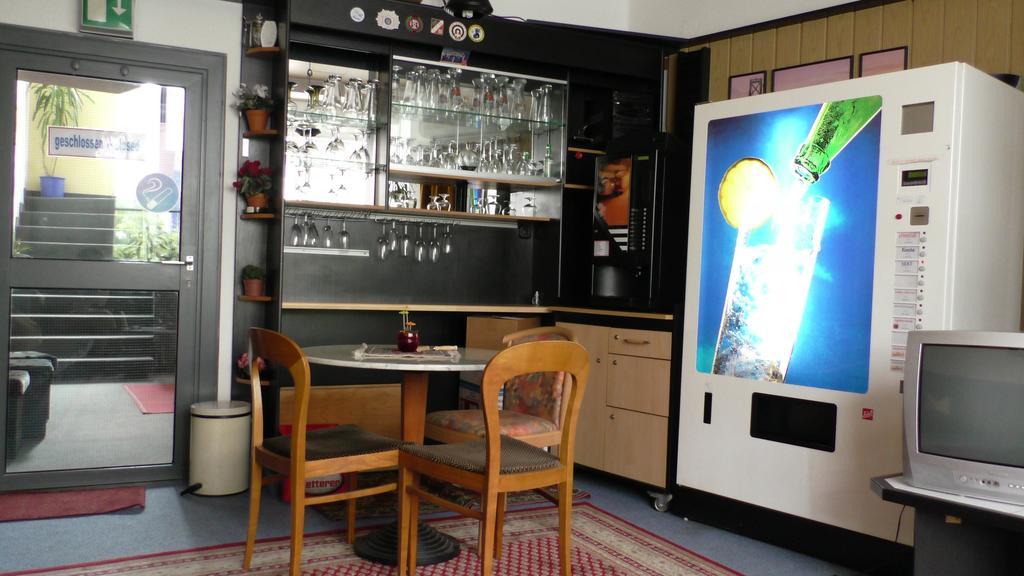 City Hotel Pforzheim Hotel