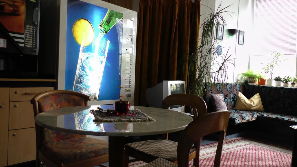 City Hotel Pforzheim 3*